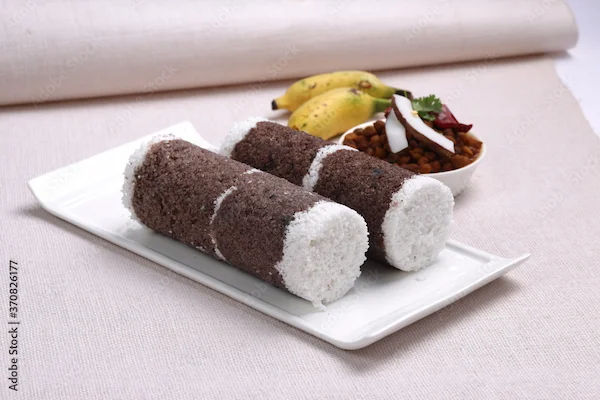 Ragi Puttu: Health Benefits And Nutrition Insights